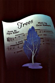 Trees Trailer