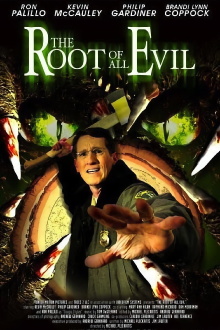 Trees 2: The Root of All Evil Trailer