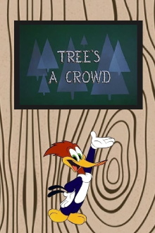 Tree's a Crowd Trailer