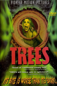 Trees Trailer