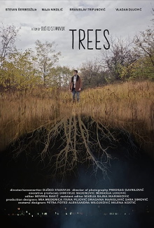 Trees Trailer