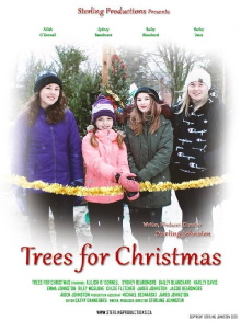 Trees for Christmas Trailer