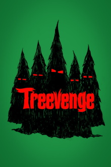 Treevenge Trailer