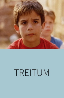 Treitum Trailer