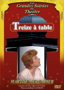 Treize à table Trailer