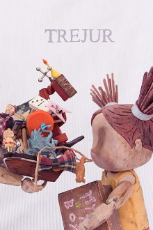 Trejur Trailer