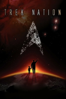 Trek Nation Trailer