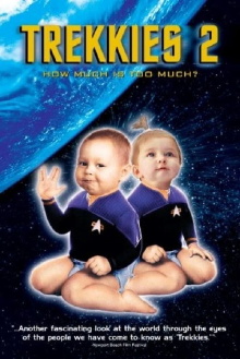 Trekkies 2 Trailer