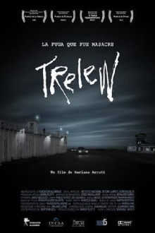 Trelew Trailer