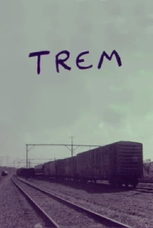 Trem Trailer