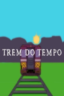 Trem do Tempo Trailer