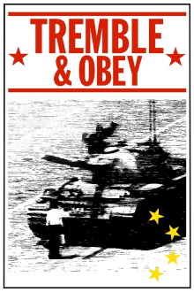 Tremble and Obey Trailer