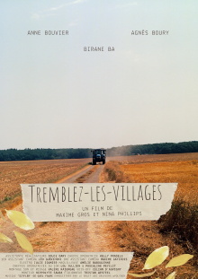 Tremblez-les-villages Trailer