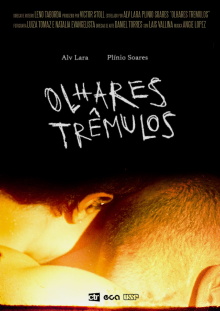 Trembling Eyes Trailer