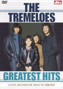 Tremeloes Greatest Hits Trailer