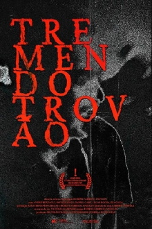 Tremendo Trovão Trailer