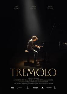 Tremolo Trailer