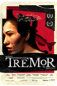 Tremor Trailer