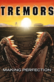 Tremors: Making Perfection Trailer