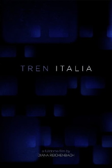 Tren Italia Trailer