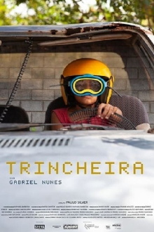 Trench Trailer