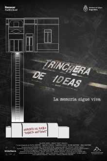 Trench of ideas Trailer