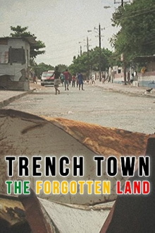 Trench Town: The Forgotten Land Trailer