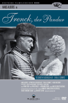 Trenck, der Pandur Trailer