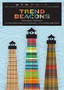 Trend Beacons Trailer