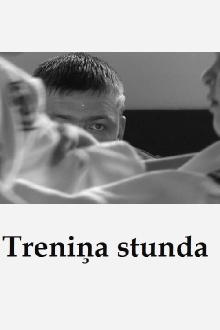Treniņa stunda Trailer