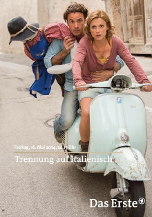 Trennung auf Italienisch Trailer