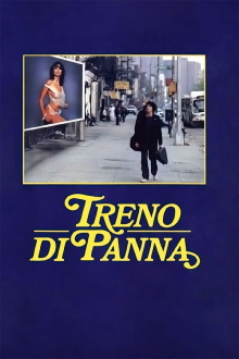 Treno di panna Trailer