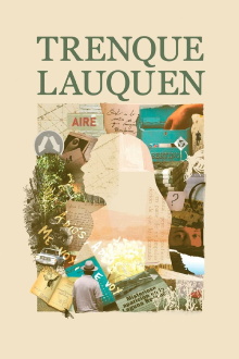 Trenque Lauquen Trailer