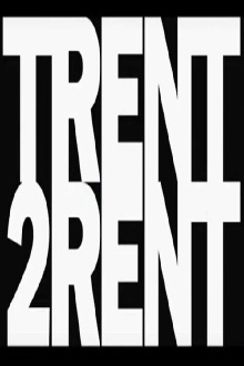 Trent 2 Rent Trailer
