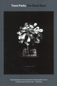 Trent Parke: The Black Rose Trailer