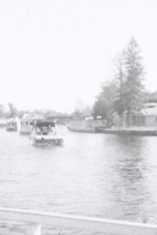 Trent-Severn Trailer