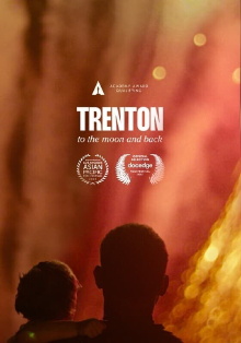 Trenton: To The Moon & Back Trailer