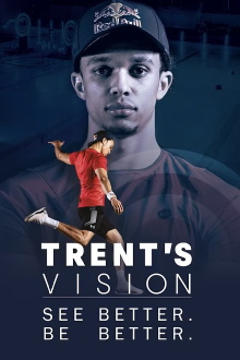Trent's Vision Trailer