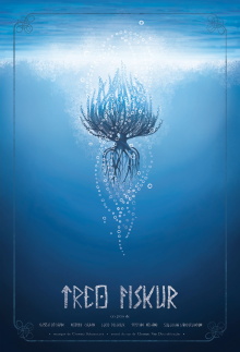 Treo Fiskur Trailer