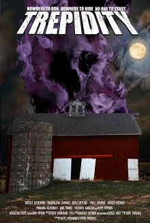 Trepidity Trailer