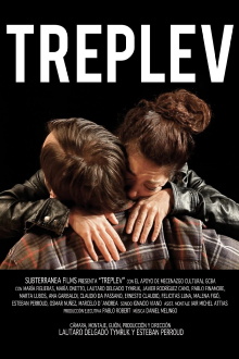 Treplev Trailer