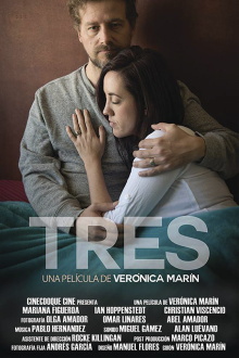 Tres Trailer