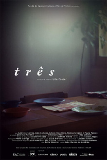 Três Trailer