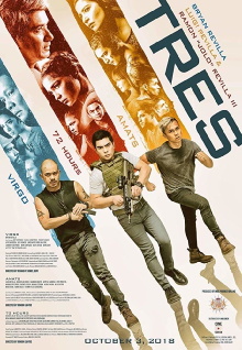 Tres Trailer