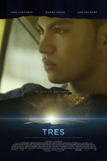 Tres Trailer