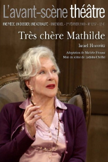 Très chère Mathilde Trailer