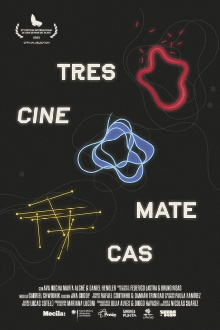 Tres Cinematecas Trailer