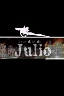 Tres días de julio Trailer