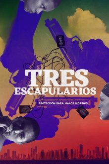 Tres Escapularios Trailer