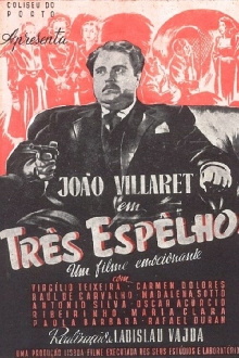 Três Espelhos Trailer